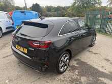 Kia Ceed CRDi MHEV 3 