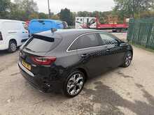 Kia Ceed CRDi MHEV 3 