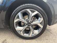 Kia Ceed CRDi MHEV 3 