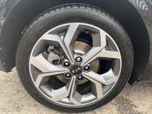 Kia Ceed CRDi MHEV 3 