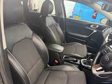 Kia Ceed CRDi MHEV 3 