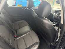 Kia Ceed CRDi MHEV 3 