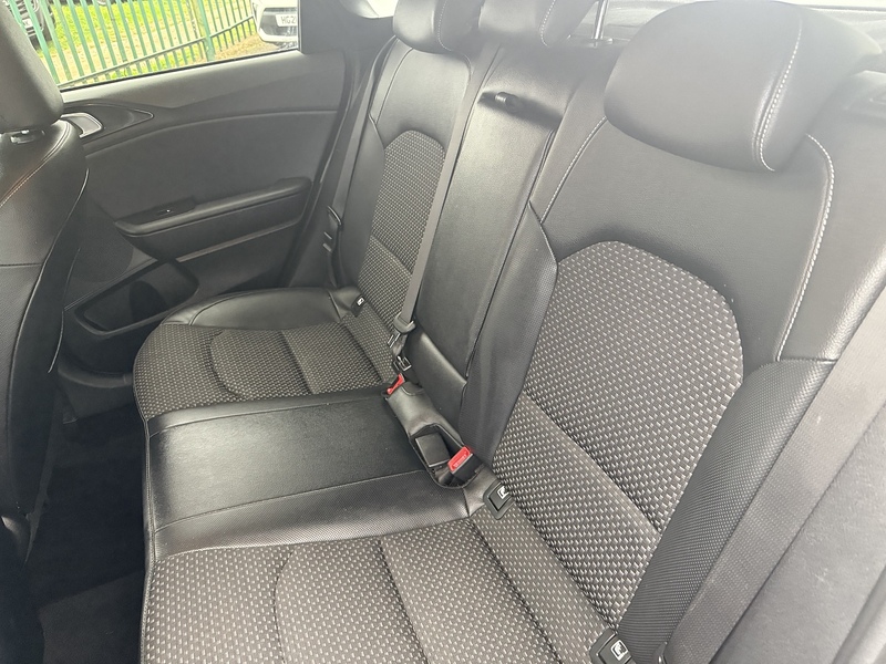 Kia 1.6 CRDi MHEV 3 Hatchback 5dr Diesel Hybrid Manual Euro 6 (s/s) (134 bhp)