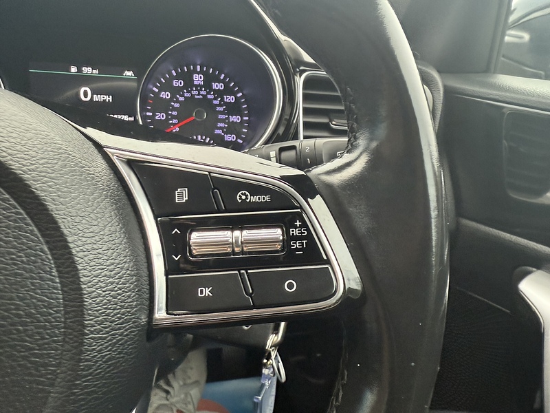 Kia 1.6 CRDi MHEV 3 Hatchback 5dr Diesel Hybrid Manual Euro 6 (s/s) (134 bhp)