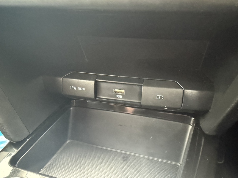 Kia 1.6 CRDi MHEV 3 Hatchback 5dr Diesel Hybrid Manual Euro 6 (s/s) (134 bhp)