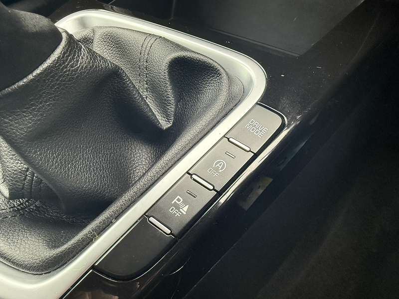 Kia 1.6 CRDi MHEV 3 Hatchback 5dr Diesel Hybrid Manual Euro 6 (s/s) (134 bhp)