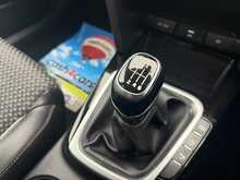 Kia Ceed CRDi MHEV 3 