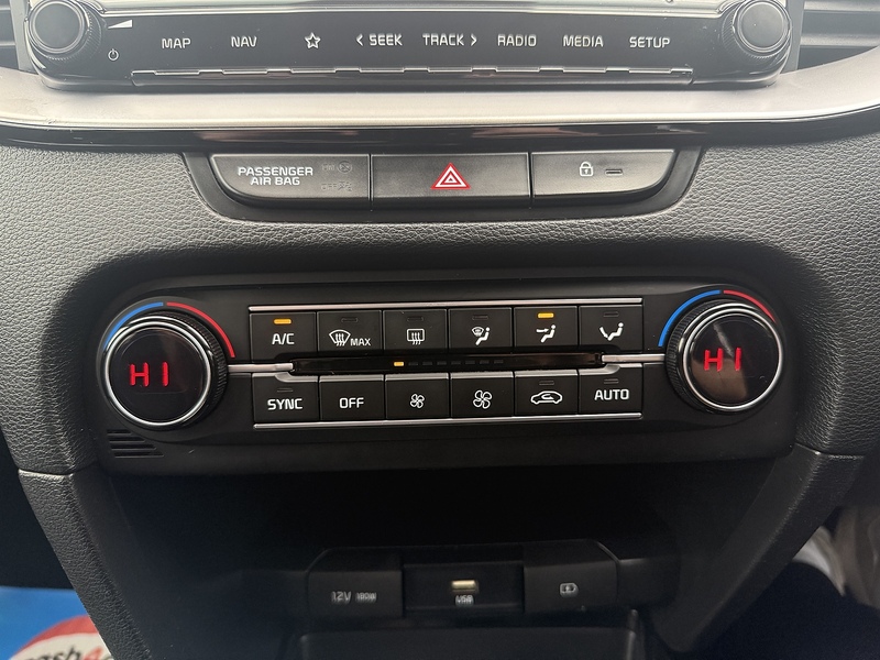 Kia 1.6 CRDi MHEV 3 Hatchback 5dr Diesel Hybrid Manual Euro 6 (s/s) (134 bhp)