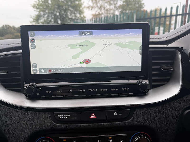 Kia 1.6 CRDi MHEV 3 Hatchback 5dr Diesel Hybrid Manual Euro 6 (s/s) (134 bhp)