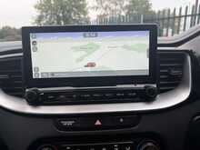 Kia Ceed CRDi MHEV 3 