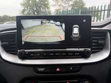 Kia Ceed CRDi MHEV 3 