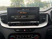 Kia Ceed CRDi MHEV 3 