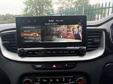 Kia Ceed CRDi MHEV 3 