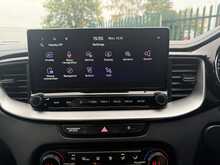 Kia Ceed CRDi MHEV 3 