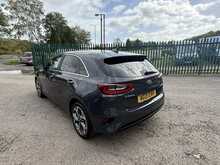 Kia Ceed CRDi MHEV 3 