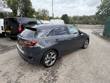 Kia Ceed CRDi MHEV 3 