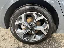 Kia Ceed CRDi MHEV 3 