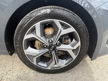 Kia Ceed CRDi MHEV 3 