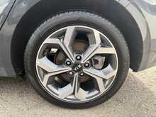 Kia Ceed CRDi MHEV 3 