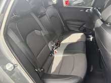 Kia Ceed CRDi MHEV 3 