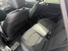 Kia Ceed CRDi MHEV 3 