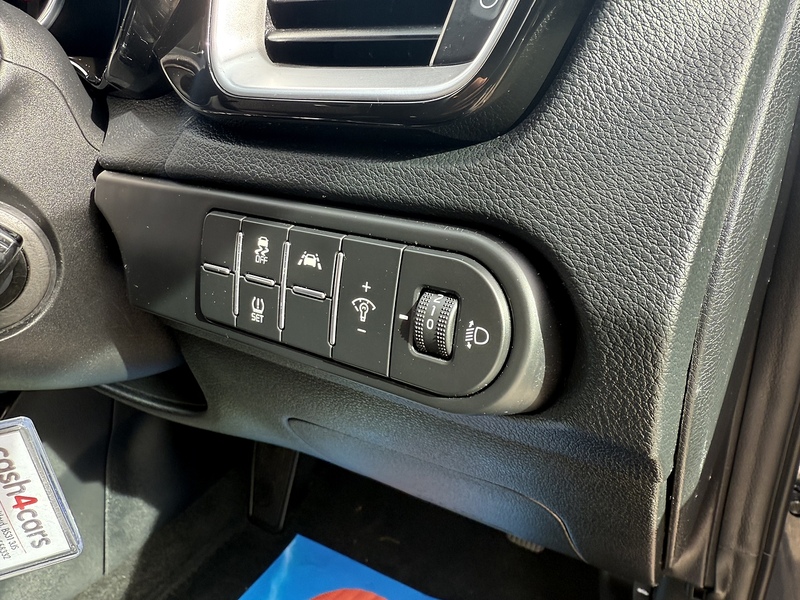 Kia 1.6 CRDi MHEV 3 Hatchback 5dr Diesel Hybrid Manual Euro 6 (s/s) (134 bhp)