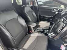 Kia Ceed CRDi MHEV 3 