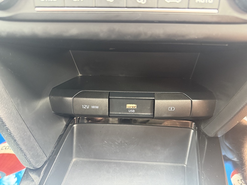 Kia 1.6 CRDi MHEV 3 Hatchback 5dr Diesel Hybrid Manual Euro 6 (s/s) (134 bhp)