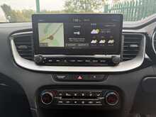 Kia Ceed CRDi MHEV 3 