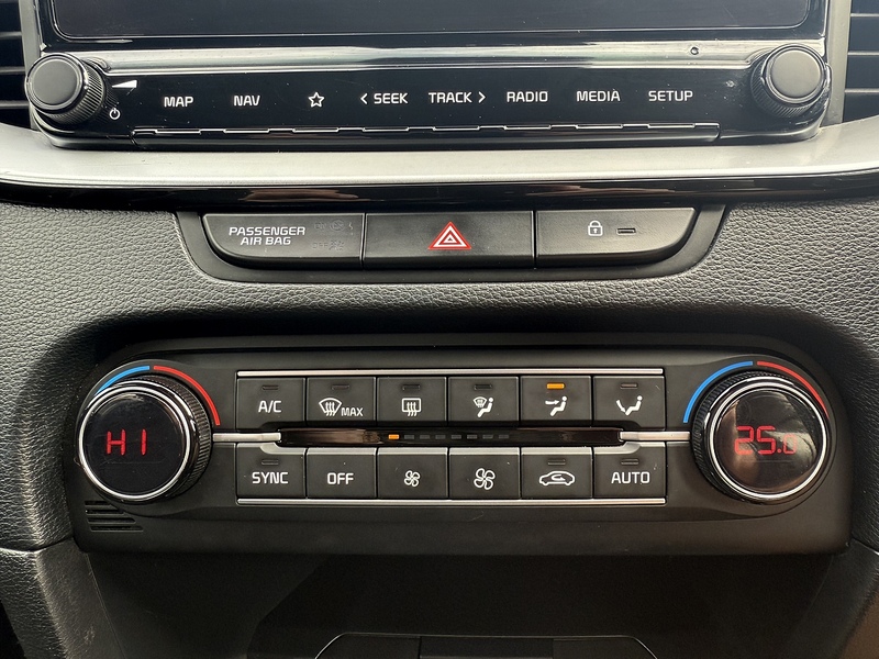 Kia 1.6 CRDi MHEV 3 Hatchback 5dr Diesel Hybrid Manual Euro 6 (s/s) (134 bhp)