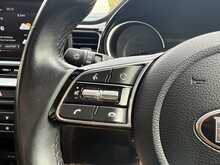 Kia Ceed CRDi MHEV 3 