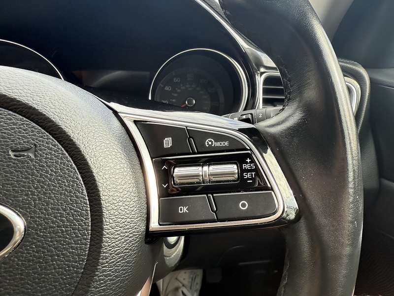 Kia 1.6 CRDi MHEV 3 Hatchback 5dr Diesel Hybrid Manual Euro 6 (s/s) (134 bhp)