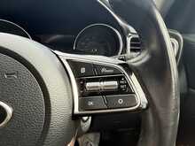 Kia Ceed CRDi MHEV 3 