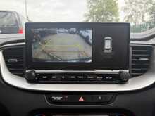 Kia Ceed CRDi MHEV 3 