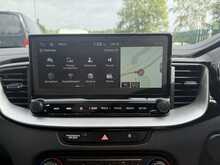 Kia Ceed CRDi MHEV 3 