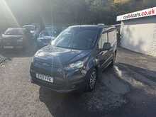 Ford Transit Connect TDCi 220 