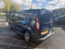 Ford Transit Connect TDCi 220 
