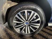 Ford Transit Connect TDCi 220 