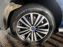 Ford Transit Connect TDCi 220 