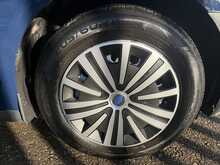 Ford Transit Connect TDCi 220 