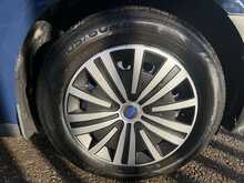 Ford Transit Connect TDCi 220 