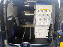 Ford Transit Connect TDCi 220 