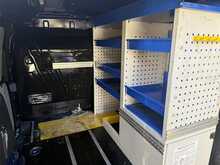 Ford Transit Connect TDCi 220 