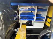 Ford Transit Connect TDCi 220 