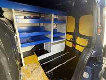 Ford Transit Connect TDCi 220 