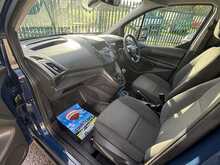 Ford Transit Connect TDCi 220 