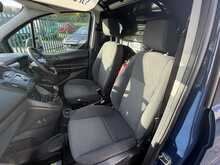 Ford Transit Connect TDCi 220 