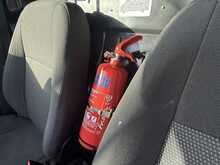 Ford Transit Connect TDCi 220 