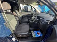 Ford Transit Connect TDCi 220 