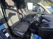 Ford Transit Connect TDCi 220 